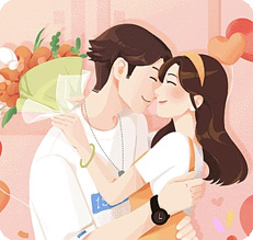 婚恋情感服务